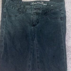 American Eagle Super Stretch Jeggings